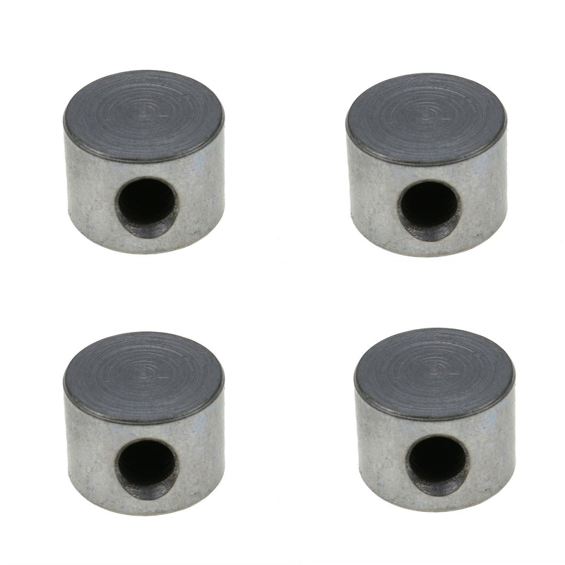 DURAFORCE 4X Steering Wear Cam 6562062 For Bobcat 642 643 645 730 731 732 741 742 743 843