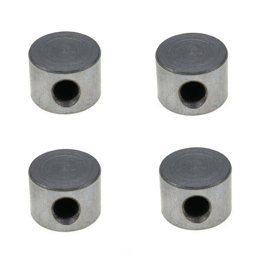 DURAFORCE 4X Steering Wear Cam 6562062 For Bobcat 642 643 645 730 731 732 741 742 743 843
