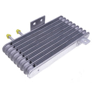 DURAFORCE Fits Mitsubishi Outlander Sport External 2011-2019 Oil Cooler 2920A103