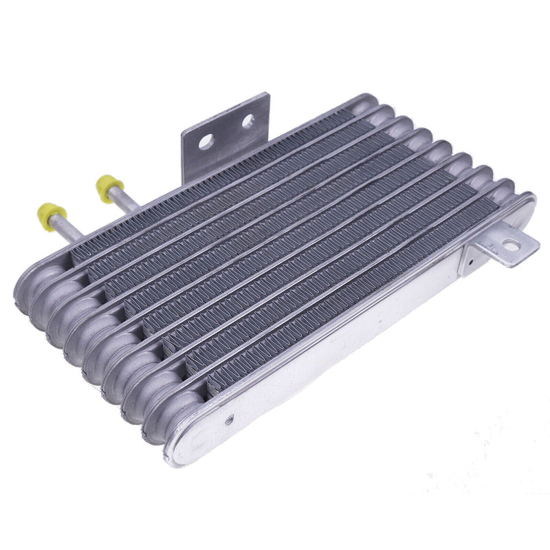 DURAFORCE Fits Mitsubishi Outlander Sport External 2011-2019 Oil Cooler 2920A103