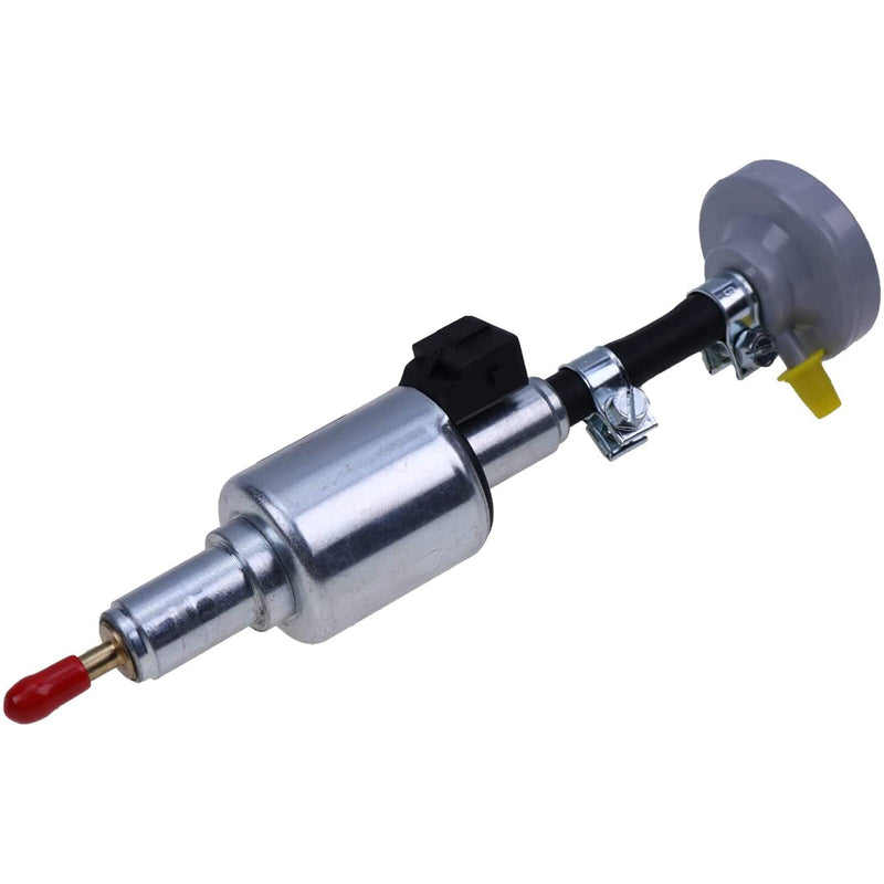 DURAFORCE For Webasto 2000 2000S 2000ST 3500 3500 New 12V DP30 Heater Fuel Pump 86115B