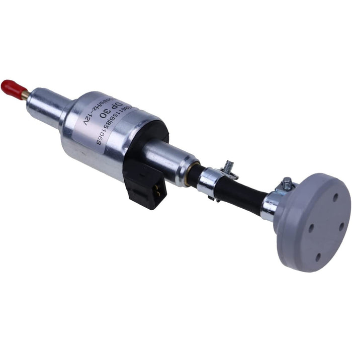 DURAFORCE For Webasto 2000 2000S 2000ST 3500 3500 New 12V DP30 Heater Fuel Pump 86115B
