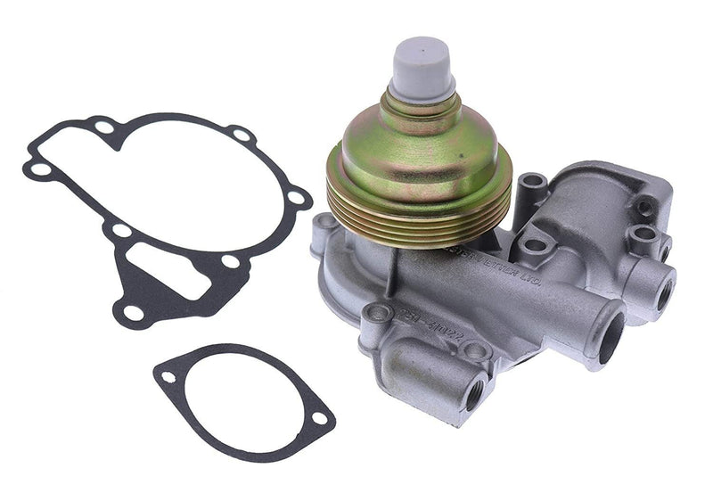 DURAFORCE 751-41022 WATER PUMP 750-40621 Fits Lister Petter Alpha LPW LPWS LPWT Engine