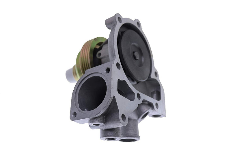 DURAFORCE 751-41022 WATER PUMP 750-40621 Fits Lister Petter Alpha LPW LPWS LPWT Engine