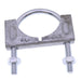 DURAFORCE 2X Exhaust Pipe Clamp 6677363 7101708 Fits Bobcat 751G 753 763 773 7753 S130