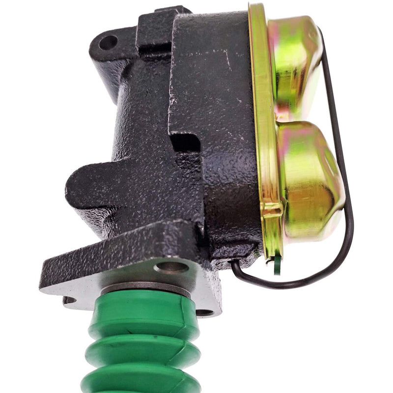 DURAFORCE D126695 Brake Master Cylinder For Case Backhoe 450C 480D 580D 580SE 580E 580G