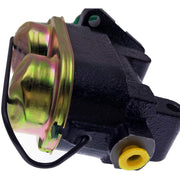 DURAFORCE D126695 Brake Master Cylinder For Case Backhoe 450C 480D 580D 580SE 580E 580G