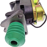 DURAFORCE D126695 Brake Master Cylinder For Case Backhoe 450C 480D 580D 580SE 580E 580G