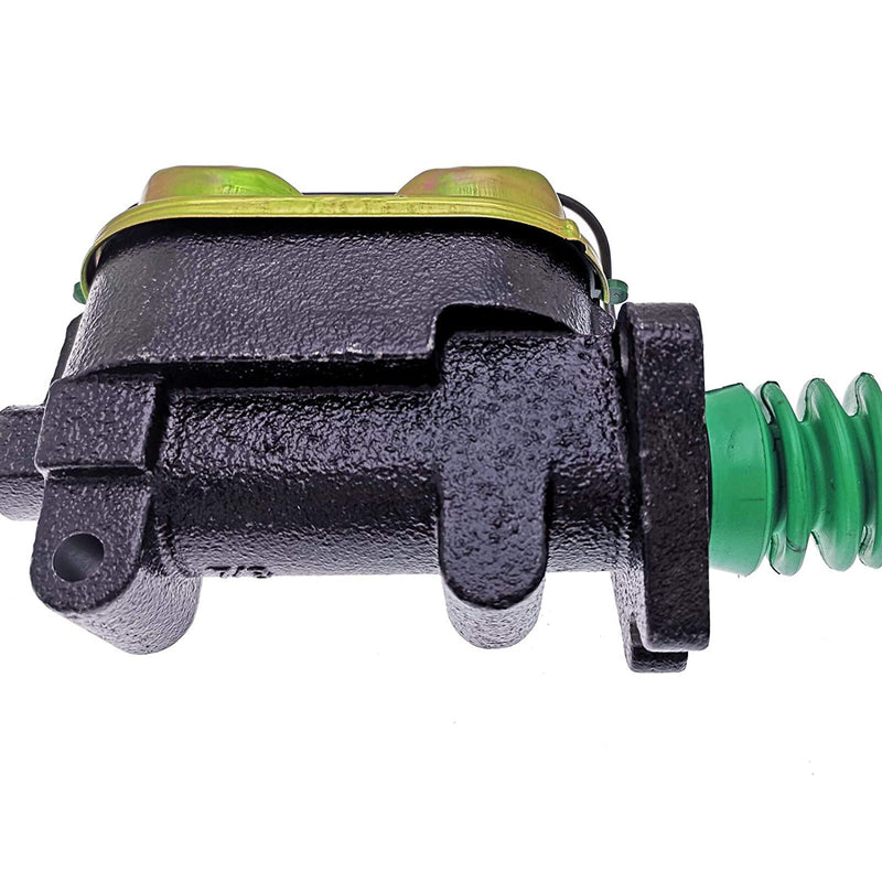 DURAFORCE D126695 Brake Master Cylinder For Case Backhoe 450C 480D 580D 580SE 580E 580G