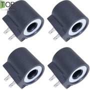 DURAFORCE 4 Solenoid Valve Coil 2 Spade Connector 6301012 for HydraForce 08 80 88 98