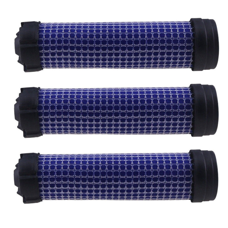 DURAFORCE (3) Inner Air Filter For John Deere M123378 Kohler 25 083 03-S 2508303S 98-2982