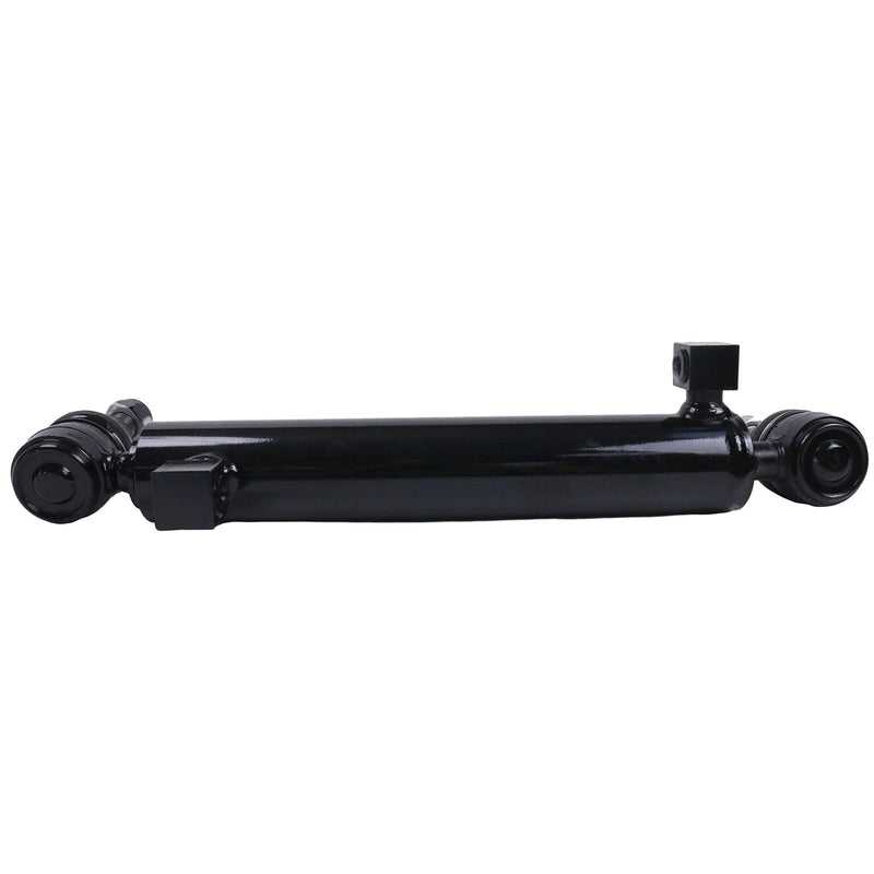 DURAFORCE D8NN3A540AA D8NN3A540AB Power Steering Cylinder Fits Ford 555 535 545 4500