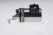 DURAFORCE 4X Fuel ShutOff Solenoid 04170534R 04270712 For Deutz F2L1011 BF4L1011 1011F