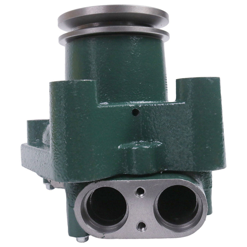DURAFORCE New Water Pump VOE11127755 For Volvo Wheel Loader L120D L70C L70D L90D
