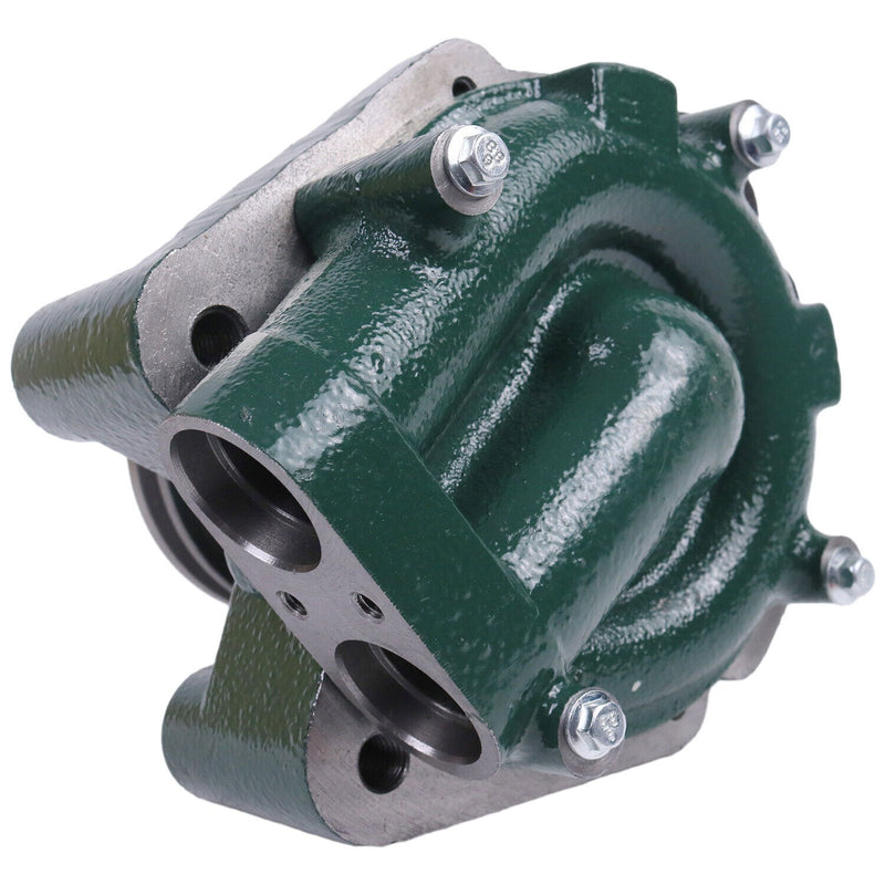 DURAFORCE New Water Pump VOE11127755 For Volvo Wheel Loader L120D L70C L70D L90D