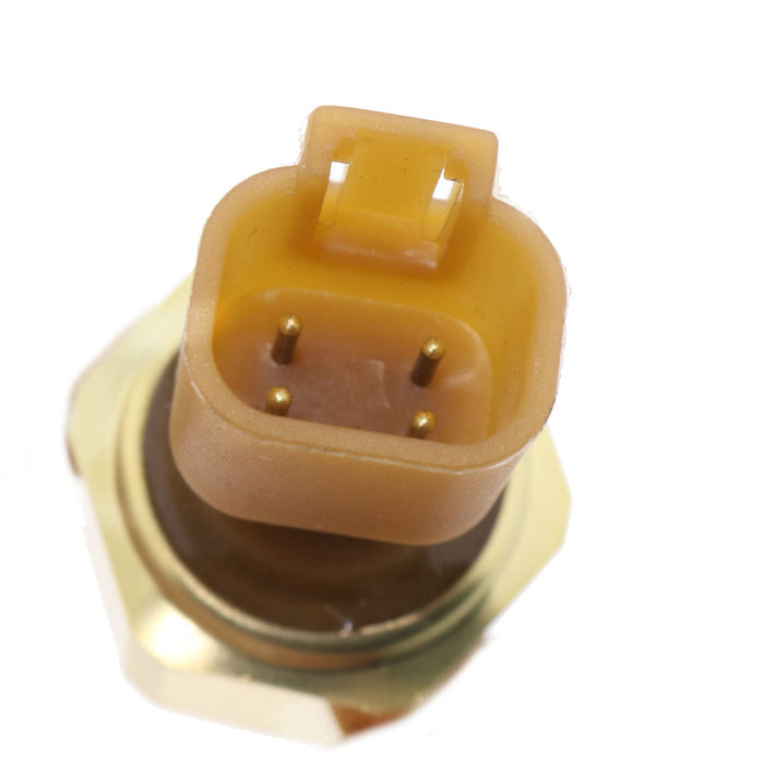 DURAFORCE 4921475 Oil Pressure Sensor For Cummins ISX15 QSX15 Engine Volvo VN VNL