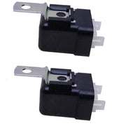 DURAFORCE 2X Genuine Starter Relay 35800-75070 056700-6690 For Kubota L2650DT L2950DT
