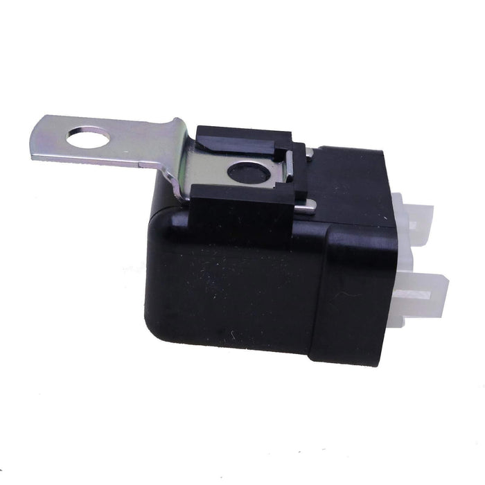 DURAFORCE 2X Genuine Starter Relay 35800-75070 056700-6690 For Kubota L2650DT L2950DT