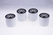 DURAFORCE 4 PACK OIL FILTER HH150-32430 HH1J0-32430 For KUBOTA