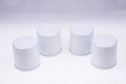 DURAFORCE 4 PACK OIL FILTER HH150-32430 HH1J0-32430 For KUBOTA