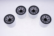 DURAFORCE 4 PACK OIL FILTER HH150-32430 HH1J0-32430 For KUBOTA