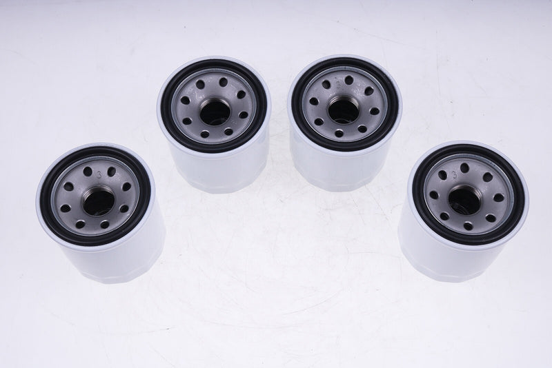DURAFORCE 4 PACK OIL FILTER HH150-32430 HH1J0-32430 For KUBOTA