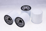 DURAFORCE 4 PACK OIL FILTER HH150-32430 HH1J0-32430 For KUBOTA