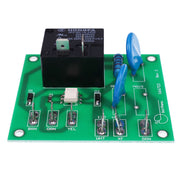 DURAFORCE For E-Z-Go Powerwise Plus Powerwise+ Charger Board Power Input 1994+ G6670301