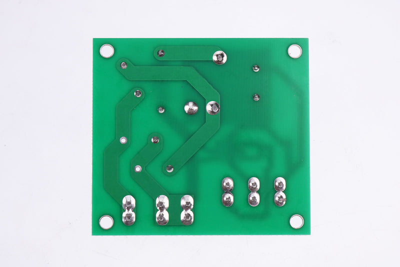 DURAFORCE For E-Z-Go Powerwise Plus Powerwise+ Charger Board Power Input 1994+ G6670301