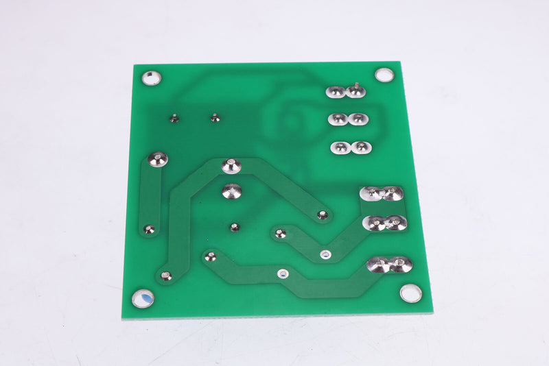 DURAFORCE For E-Z-Go Powerwise Plus Powerwise+ Charger Board Power Input 1994+ G6670301