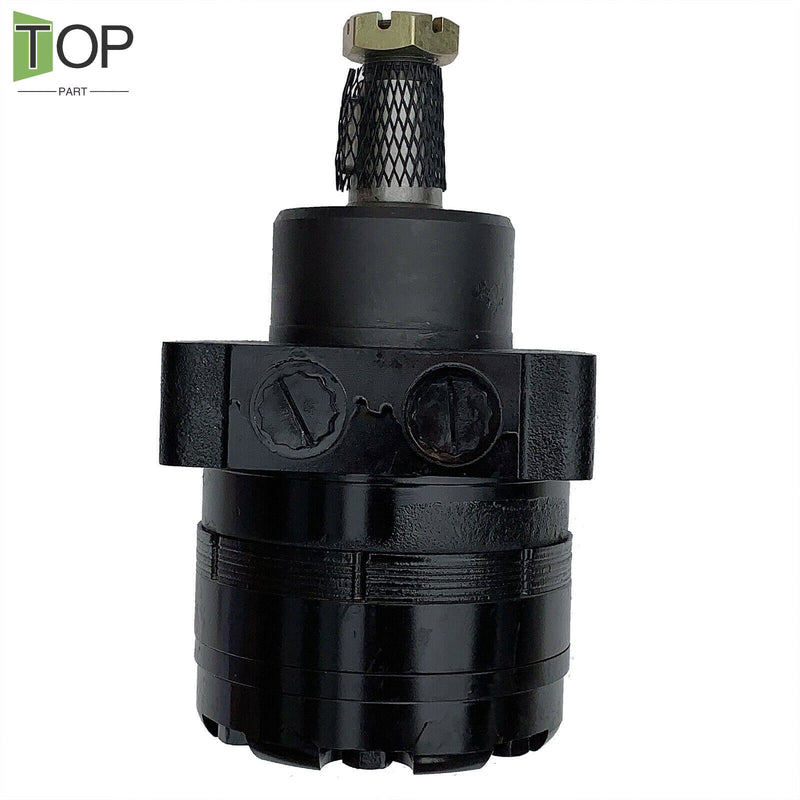 DURAFORCE Wheel Motor For Toro 1-523328 103-6988 Parker TF0240US081AADD Toro Z Master