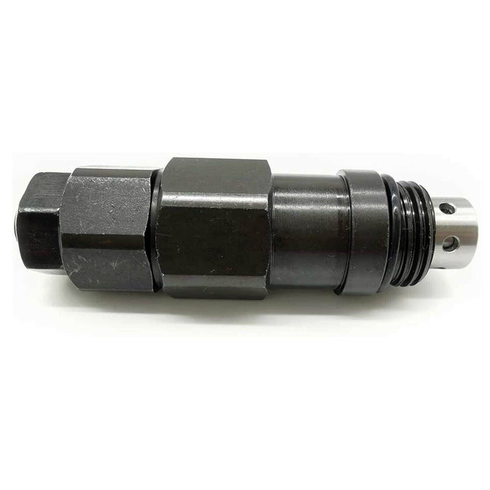 DURAFORCE 25/618901 Main Relief Valve For JCB Backhoe Loader 3CX 4CX 5CX 214 215 217