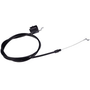 DURAFORCE Control Cable Fits Swisher 2034B High Wheel Trimmer ST6002212V Engine Zone