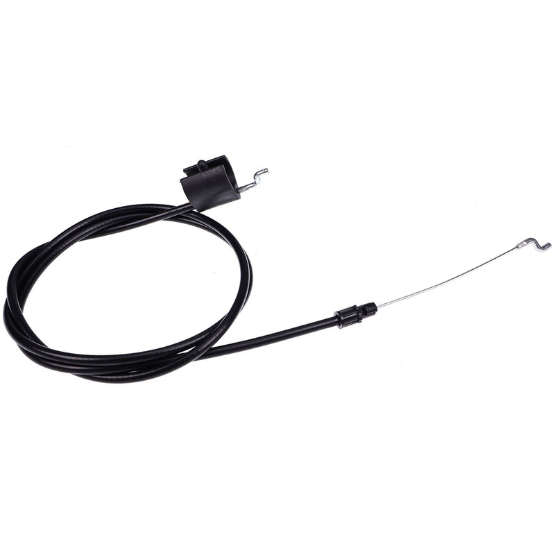 DURAFORCE Control Cable Fits Swisher 2034B High Wheel Trimmer ST6002212V Engine Zone