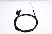 DURAFORCE Control Cable Fits Swisher 2034B High Wheel Trimmer ST6002212V Engine Zone
