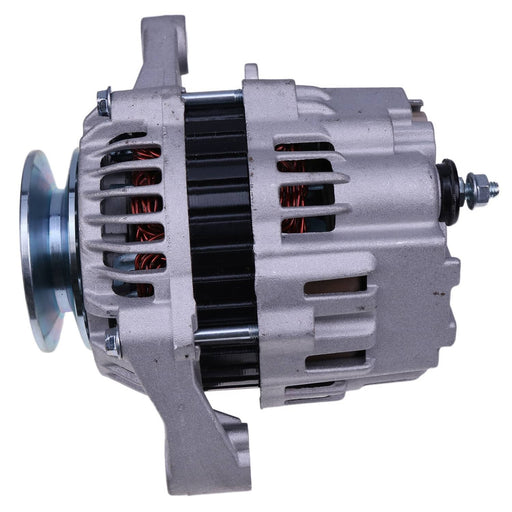 DURAFORCE AC Alternator 3C581-74011 3C581-74010 For Kubota M8200 M9000 M6800 M8540 M9540