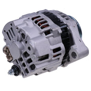 DURAFORCE AC Alternator 3C581-74011 3C581-74010 For Kubota M8200 M9000 M6800 M8540 M9540