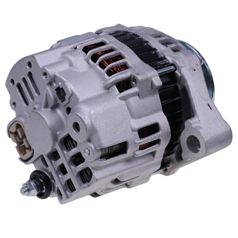 DURAFORCE AC Alternator 3C581-74011 3C581-74010 For Kubota M8200 M9000 M6800 M8540 M9540