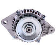 DURAFORCE AC Alternator 3C581-74011 3C581-74010 For Kubota M8200 M9000 M6800 M8540 M9540