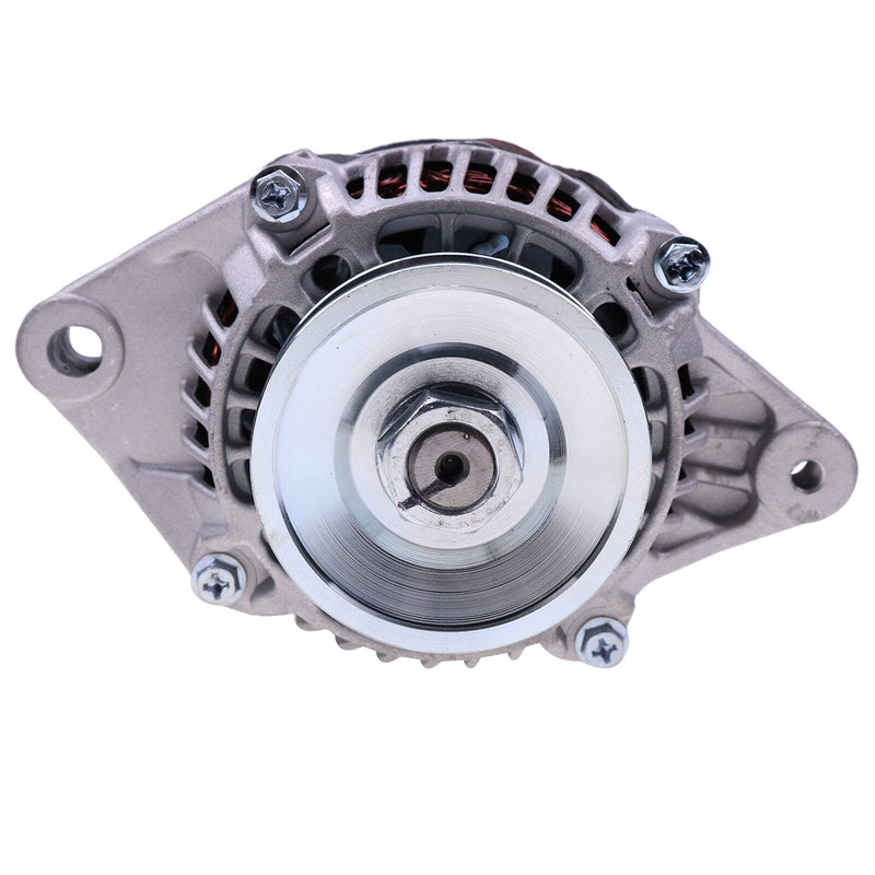 DURAFORCE AC Alternator 3C581-74011 3C581-74010 For Kubota M8200 M9000 M6800 M8540 M9540