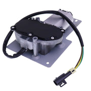 DURAFORCE Wiper Motor 6679476 For Bobcat T110 T140 T180 T190 T200 T250 T320 T300 A220 A300