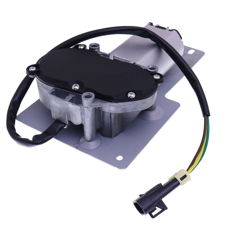 DURAFORCE Wiper Motor 6679476 For Bobcat T110 T140 T180 T190 T200 T250 T320 T300 A220 A300