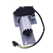 DURAFORCE Wiper Motor 6679476 For Bobcat T110 T140 T180 T190 T200 T250 T320 T300 A220 A300
