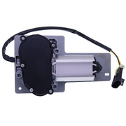 DURAFORCE Wiper Motor 6679476 For Bobcat T110 T140 T180 T190 T200 T250 T320 T300 A220 A300