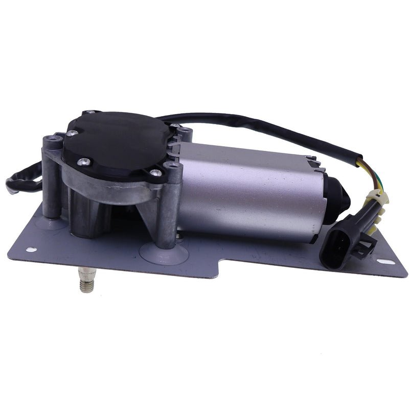 DURAFORCE Wiper Motor 6679476 For Bobcat T110 T140 T180 T190 T200 T250 T320 T300 A220 A300