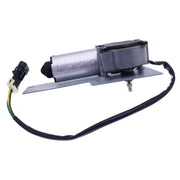 DURAFORCE Wiper Motor 6679476 For Bobcat T110 T140 T180 T190 T200 T250 T320 T300 A220 A300