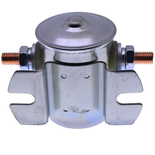 DURAFORCE 24V Continuous Solenoid Contactor Relay 13475GT for Genie Lift Z-30/20 Z-45/22