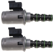 DURAFORCE 2X 25/223075 Transmission Control Solenoid Valve 25-223075 For JCB 3CX 4CX 5CX