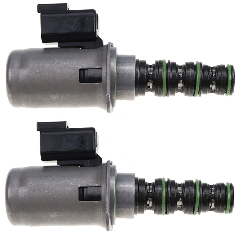 DURAFORCE 2X 25/223075 Transmission Control Solenoid Valve 25-223075 For JCB 3CX 4CX 5CX