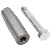 DURAFORCE Pivot Pin 6732012 17C1064 Skid Fits Bobcat 742 743 751 753 773 7753 S130